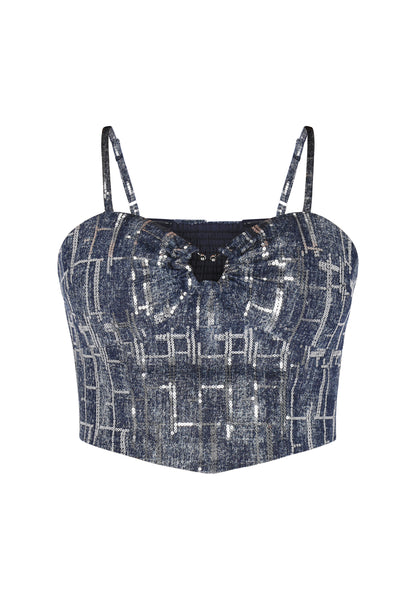 Faina Women's Top