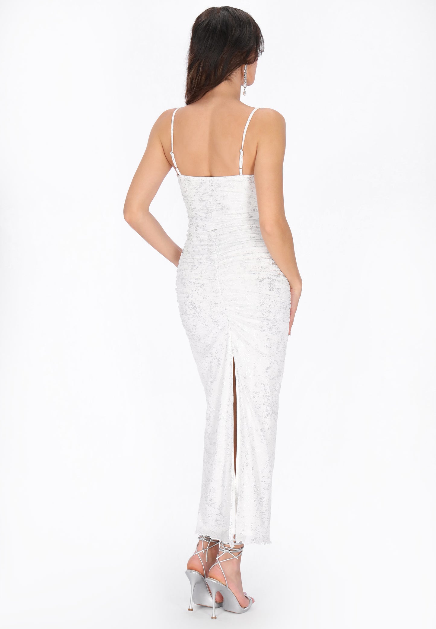 Faina Women's Dress