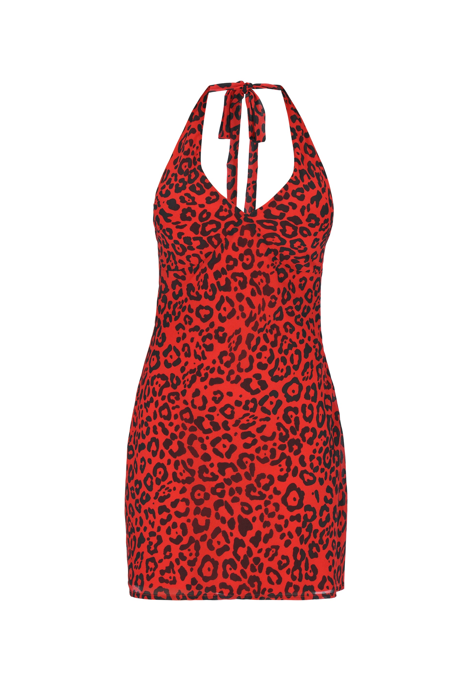 Faina Women's Dress