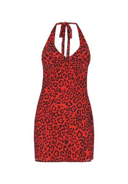 Faina Women's Dress
