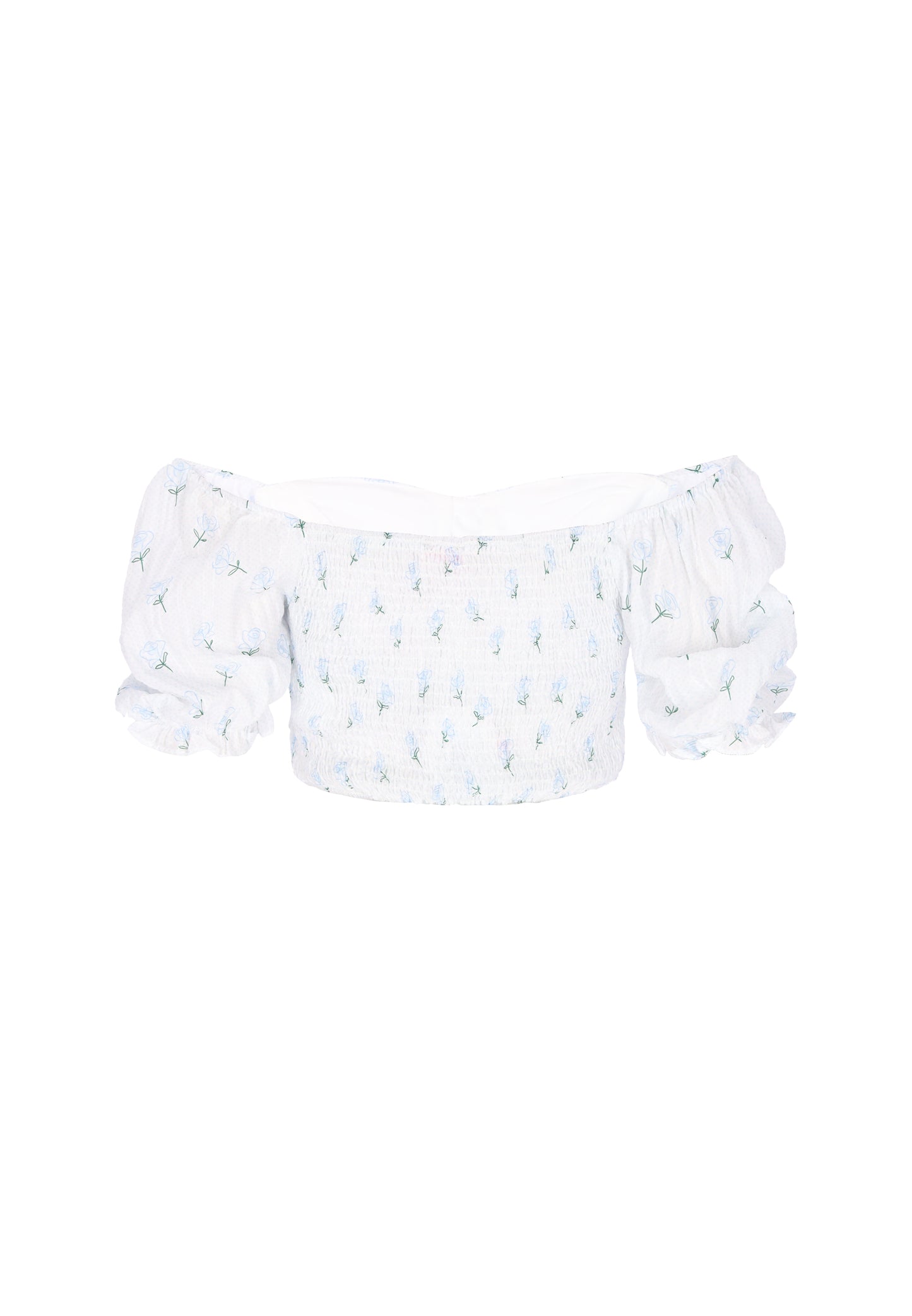 myMo Women's Blouse
