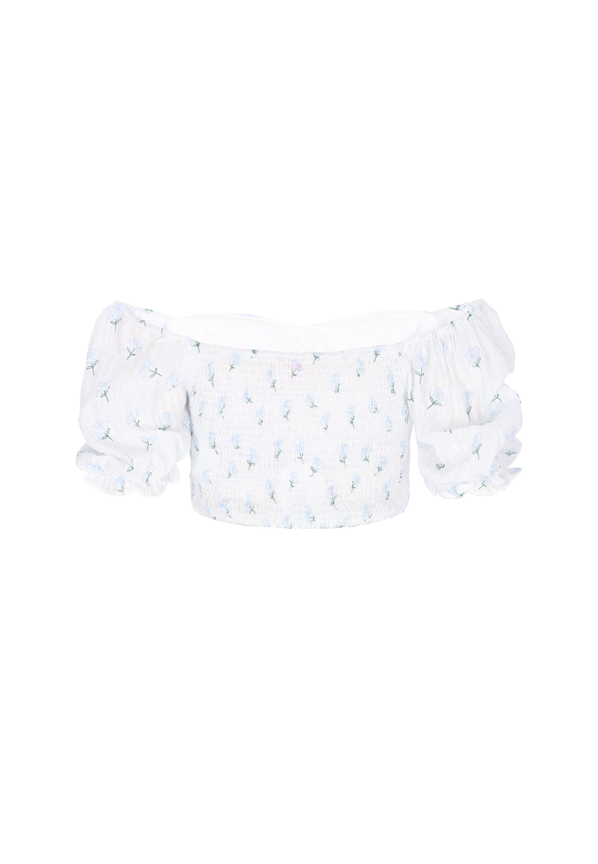 myMo Women's Blouse