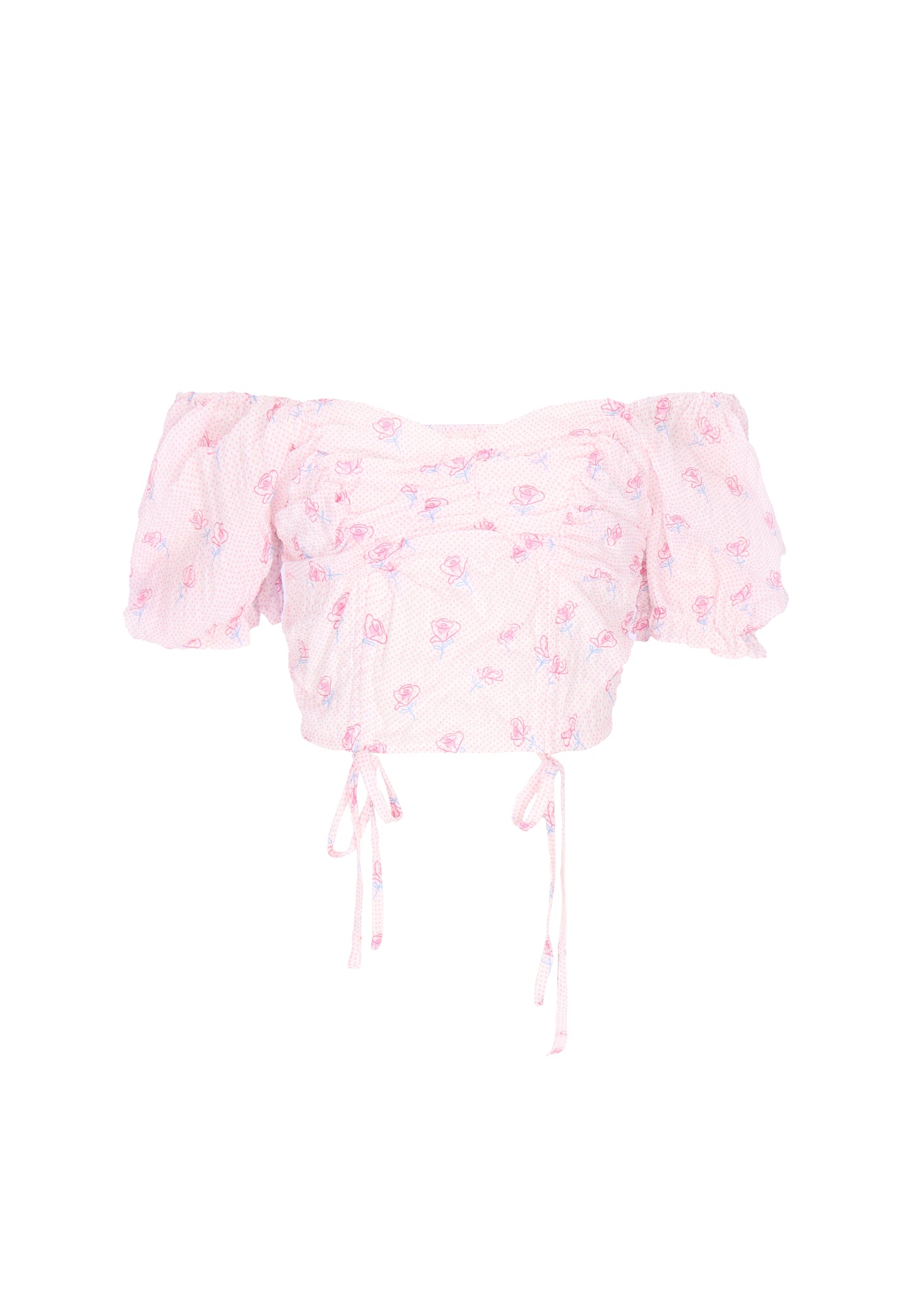 myMo Women's Blouse