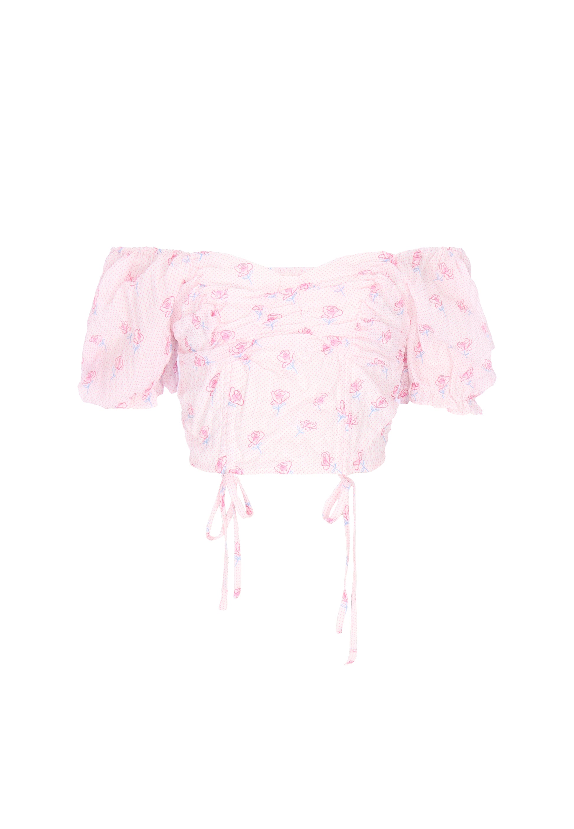 myMo Women's Blouse