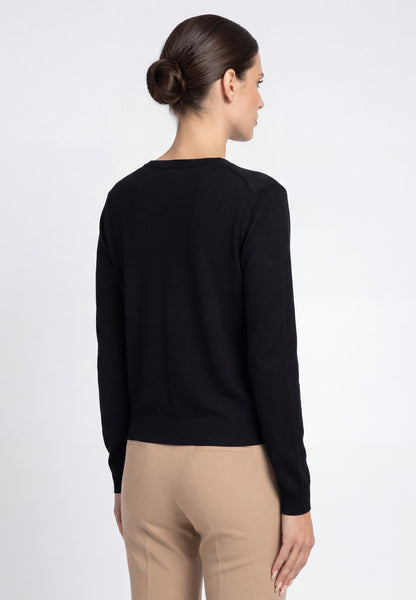 usha Women's Cardigan