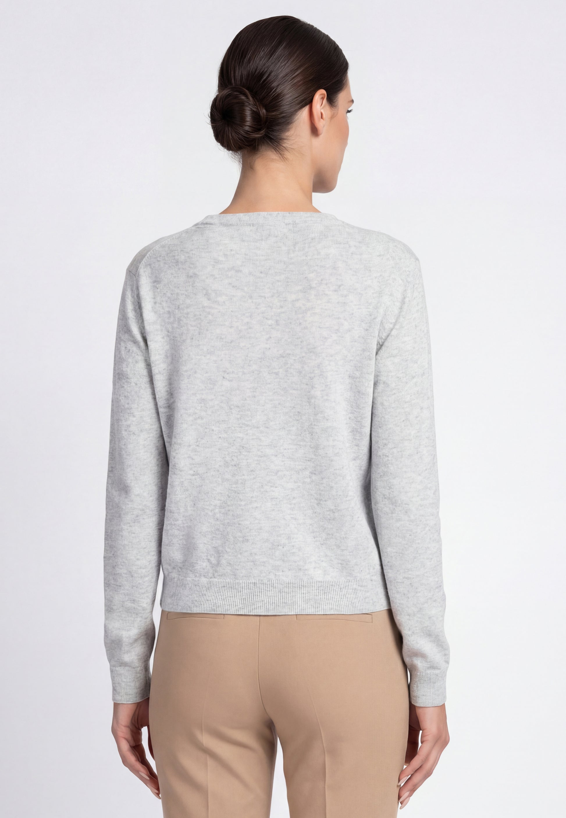 usha Women's Cardigan