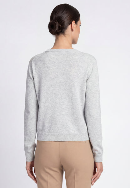 usha Women's Cardigan