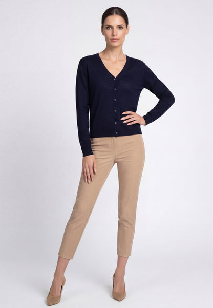 usha Women's Cardigan