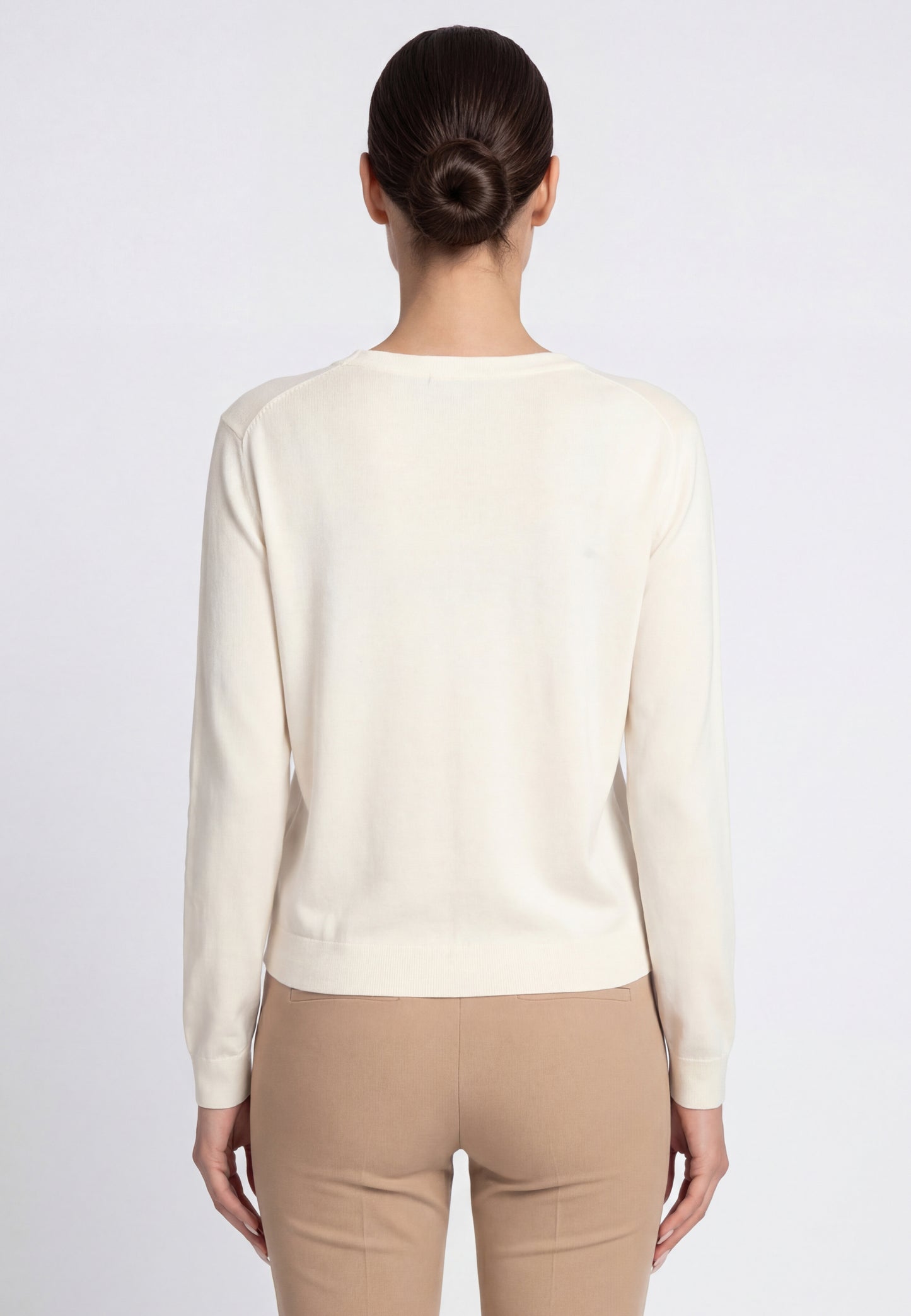 usha Women's Cardigan