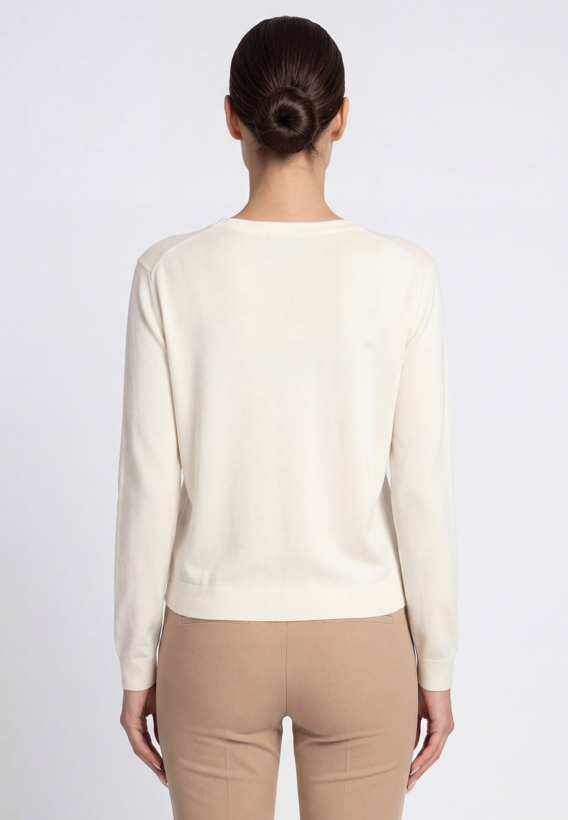 usha Women's Cardigan