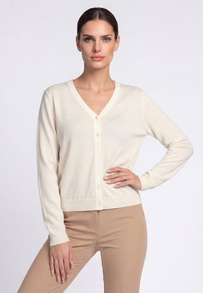 usha Women's Cardigan