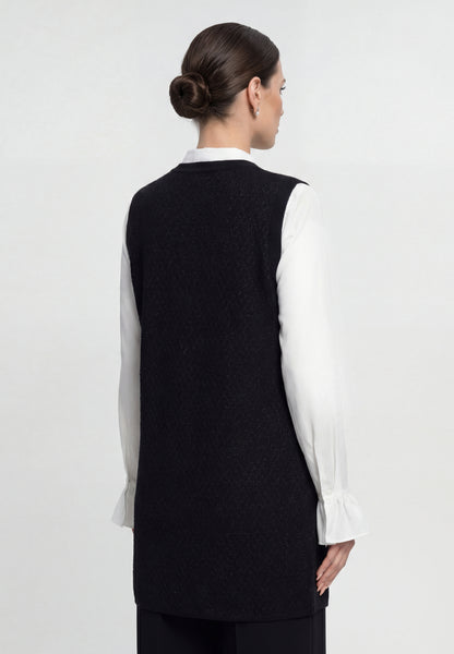 usha BLACK LABEL Women's Vest