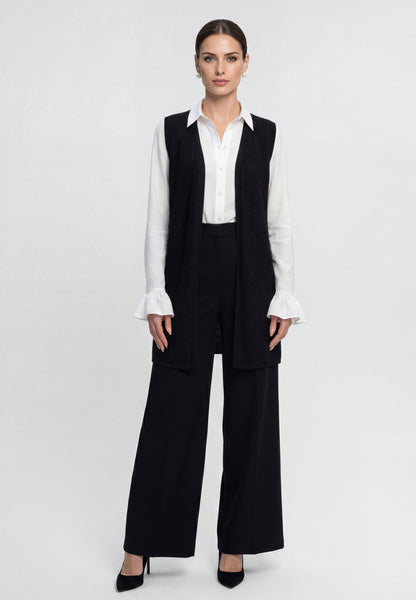 usha BLACK LABEL Women's Vest