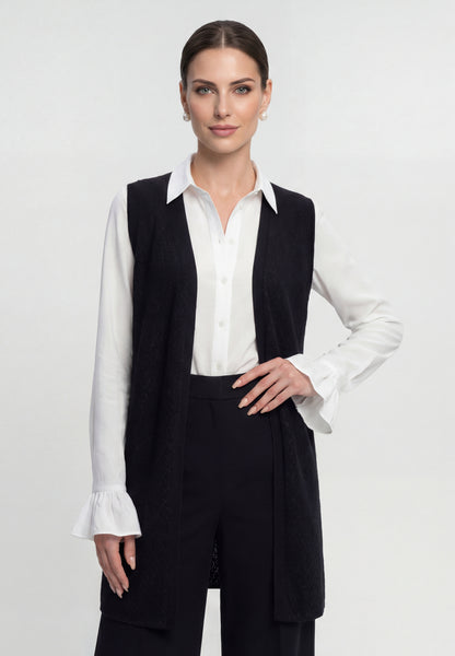 usha BLACK LABEL Women's Vest