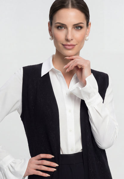usha BLACK LABEL Women's Vest