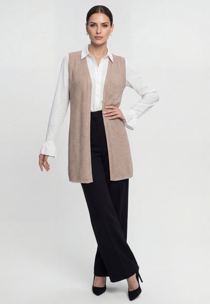 usha BLACK LABEL Women's Vest