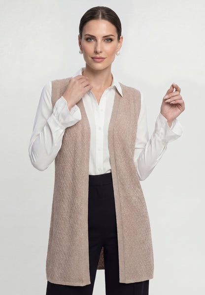 usha BLACK LABEL Women's Vest