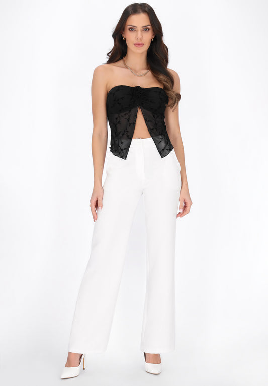 Faina Women's Top
