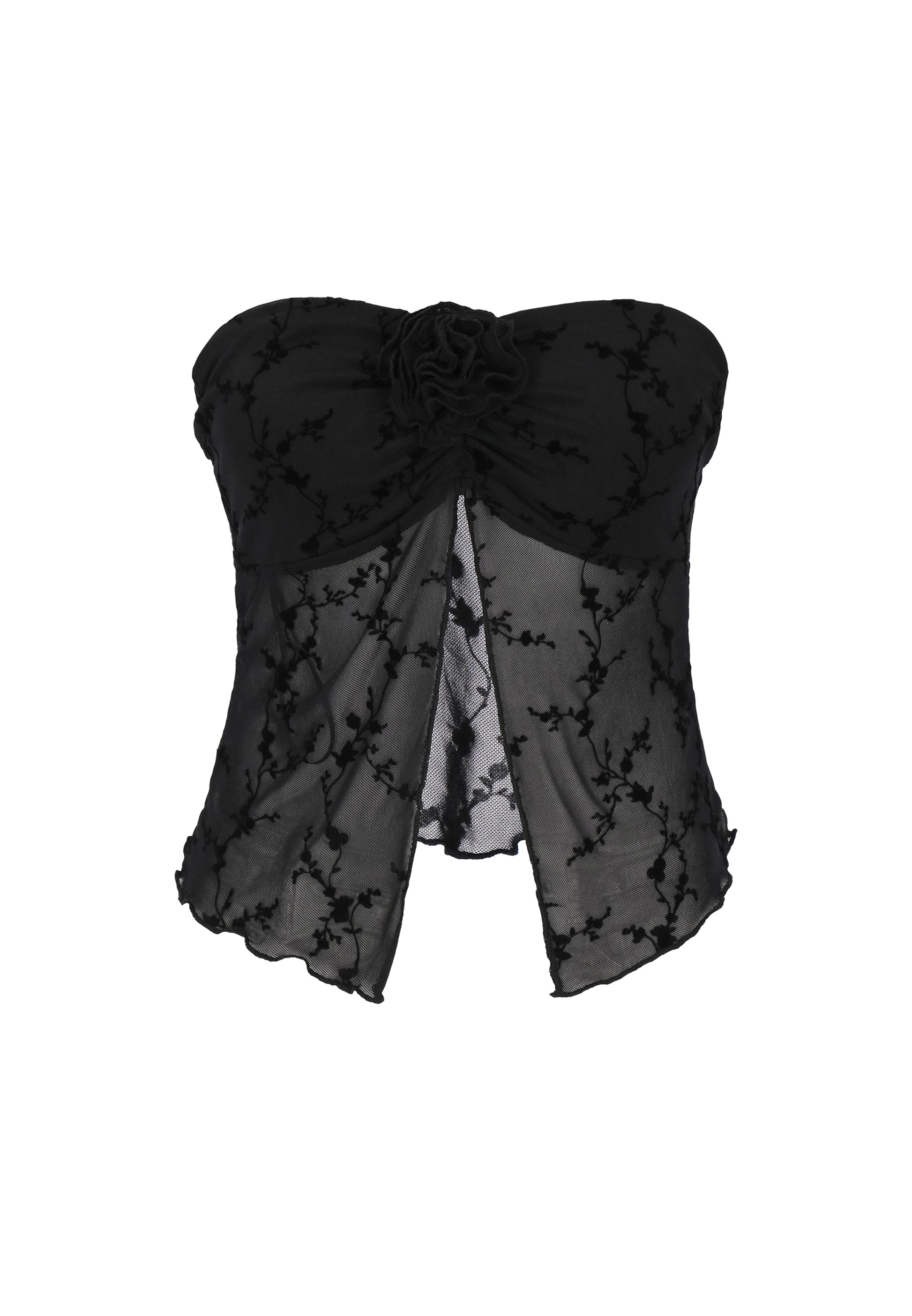 Faina Women's Top