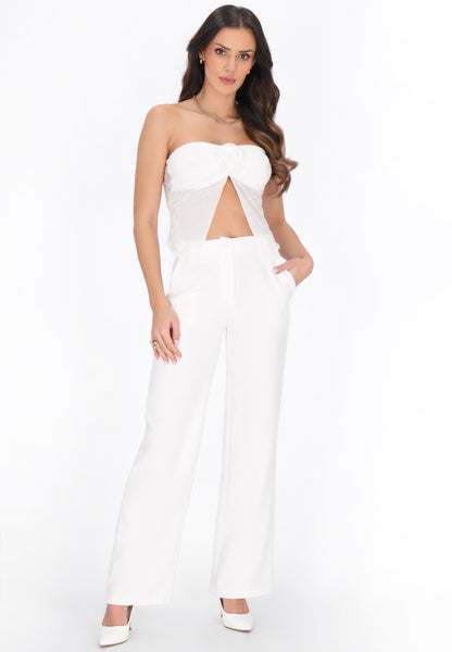 Faina Women's Top