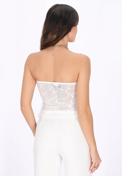 Faina Women's Top