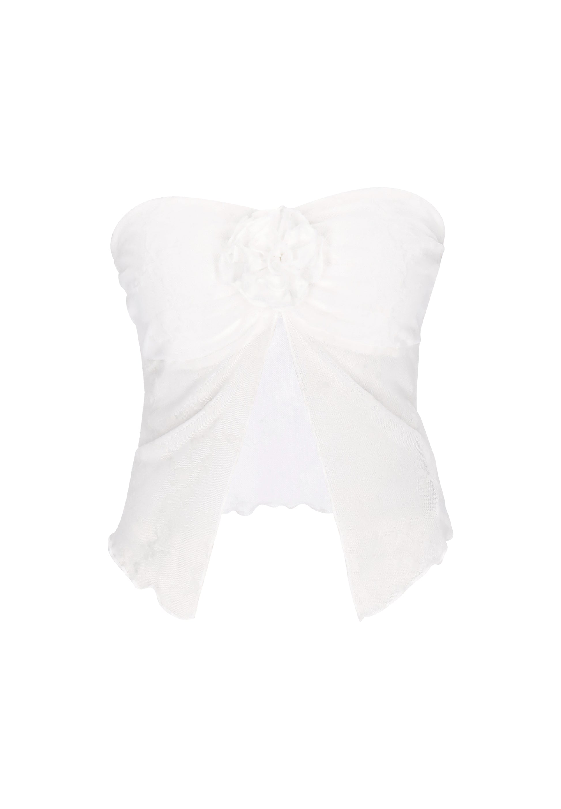 Faina Women's Top