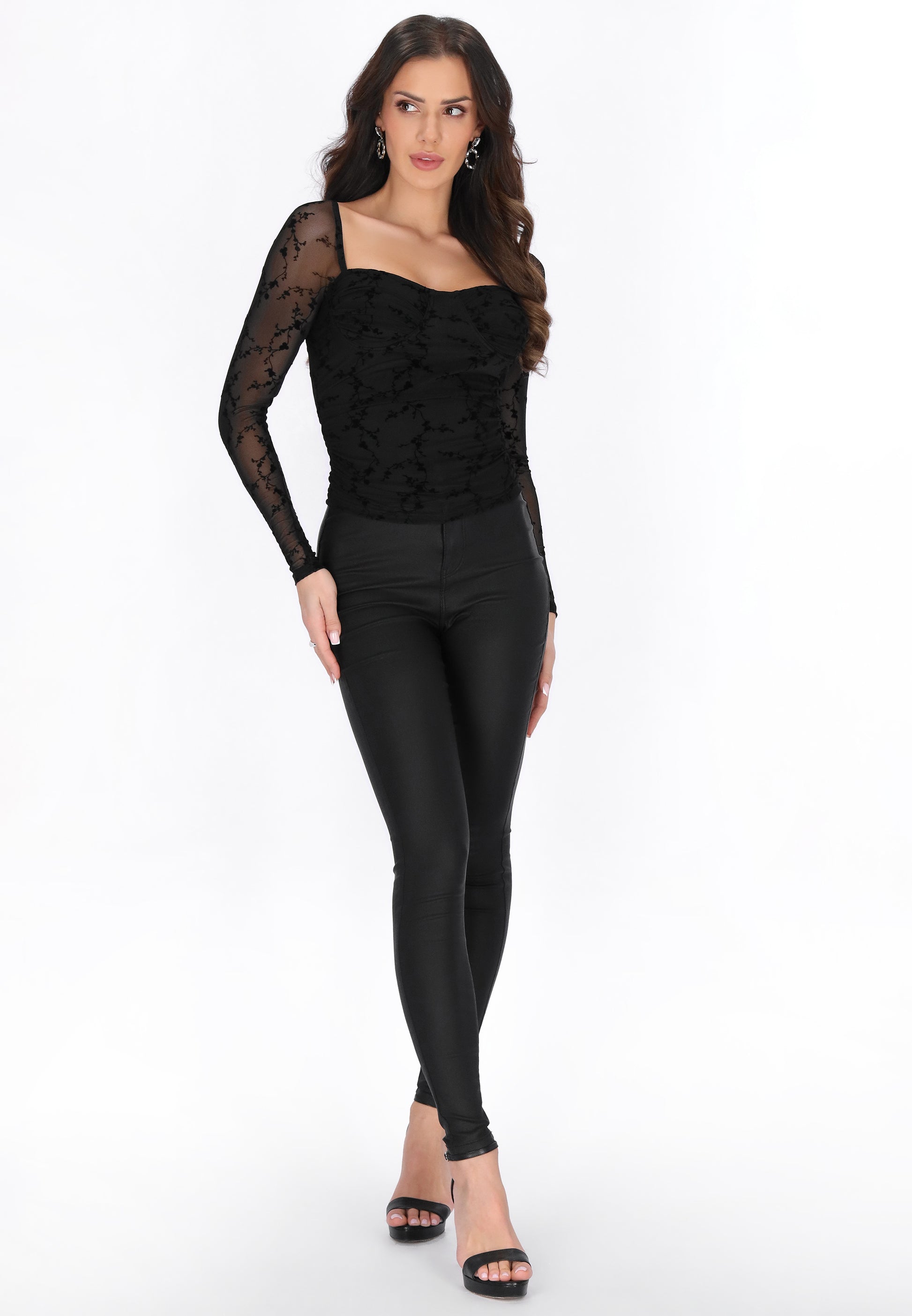 Faina Women's Blouse
