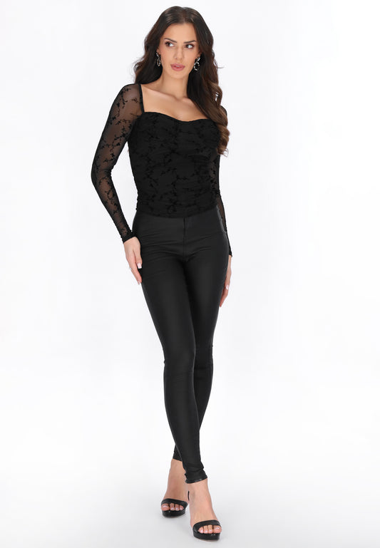 Faina Women's Blouse