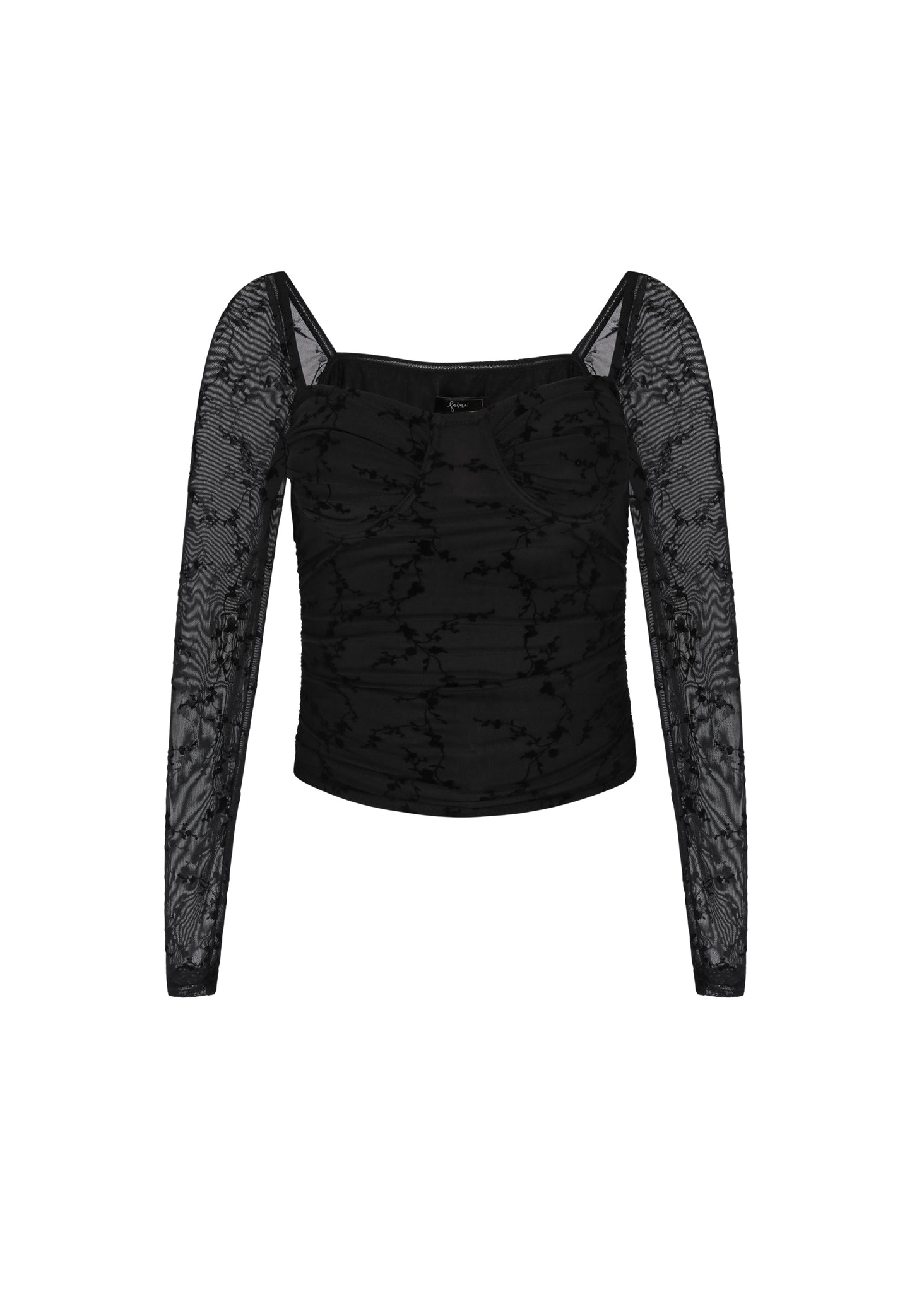 Faina Women's Blouse