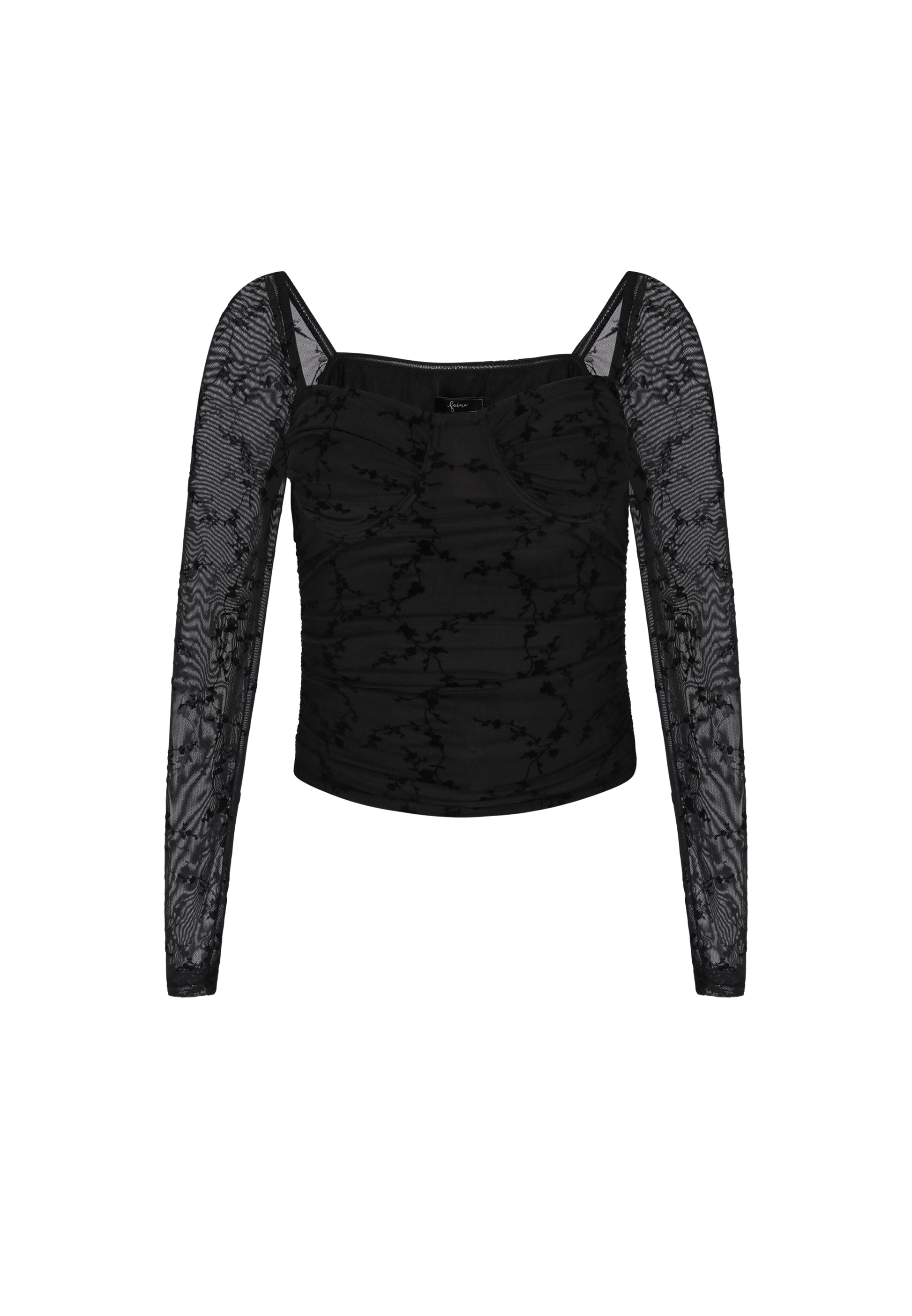 Faina Women's Blouse