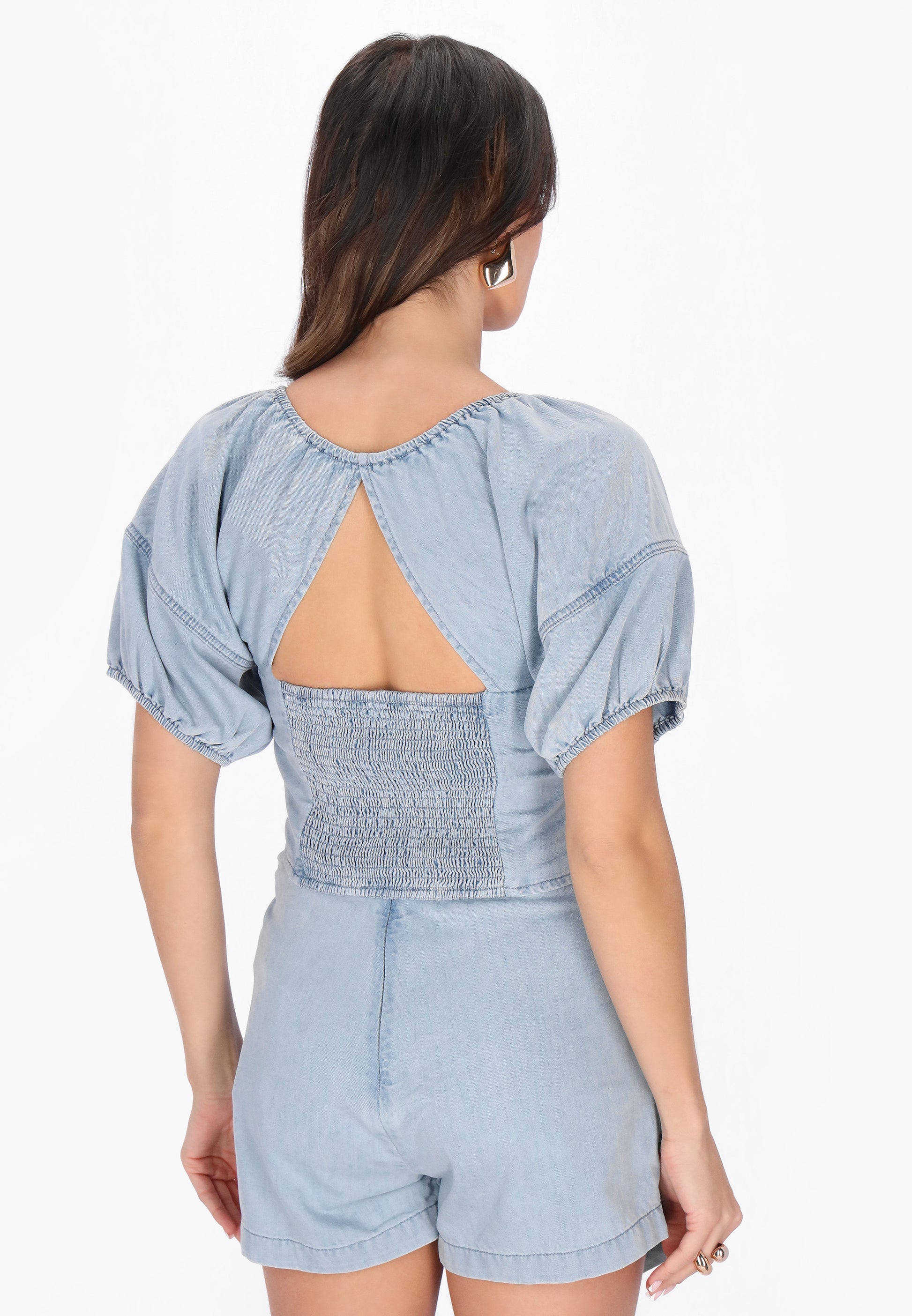 Faina Women's Blouse