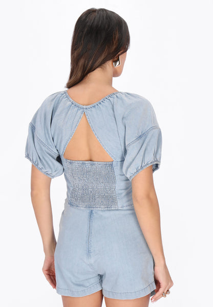 Faina Women's Blouse