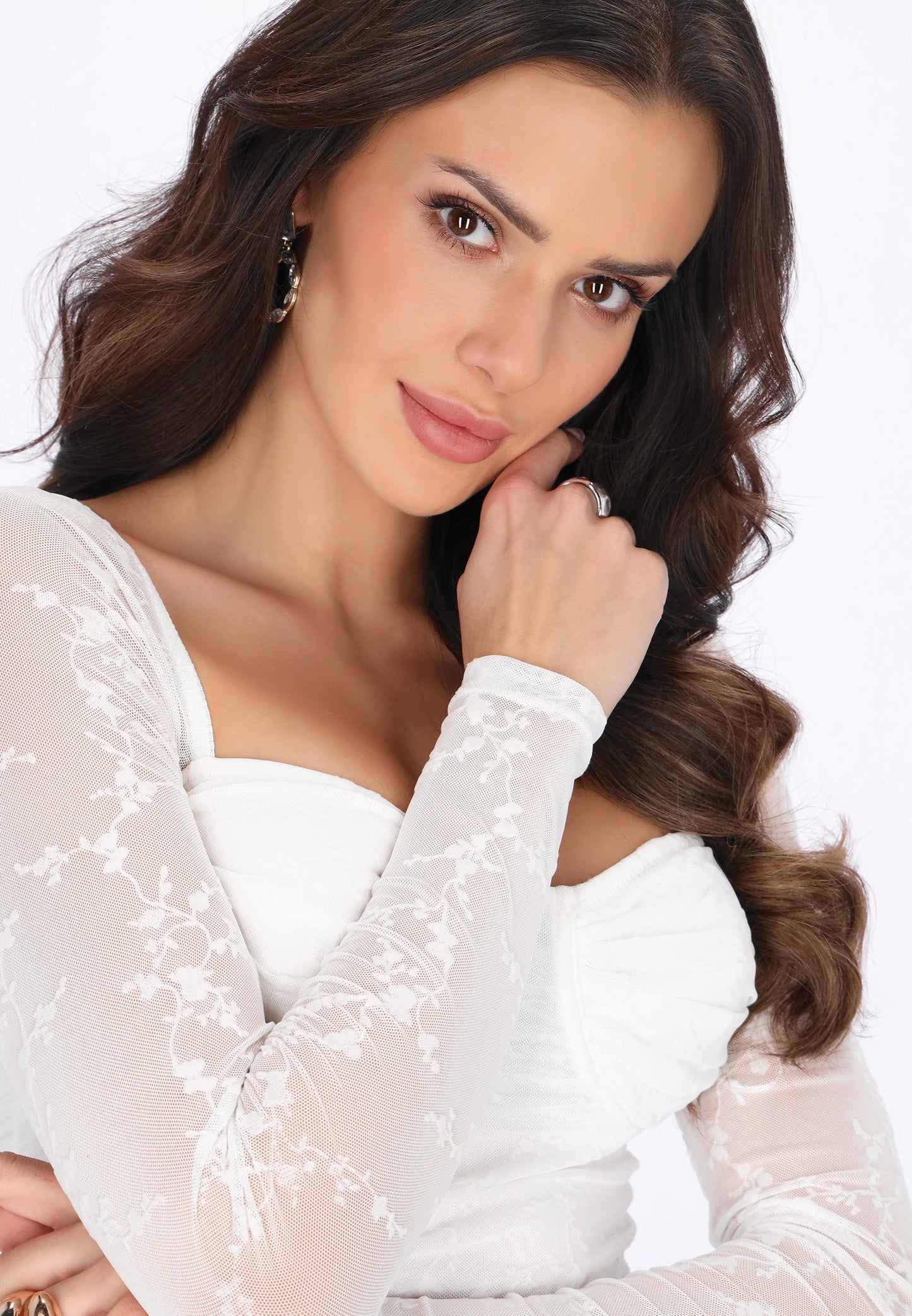 Faina Women's Blouse