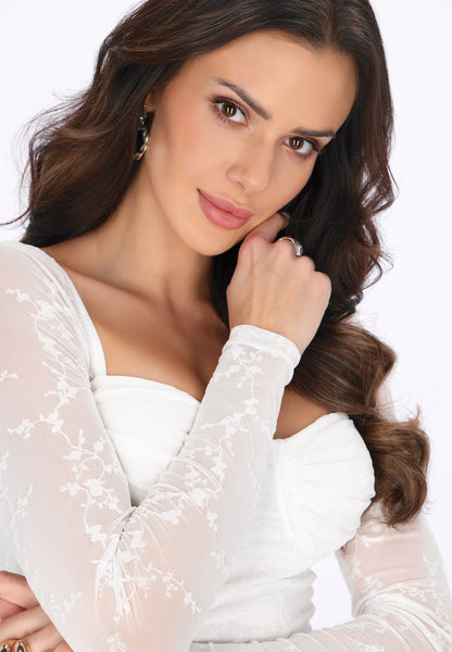 Faina Women's Blouse