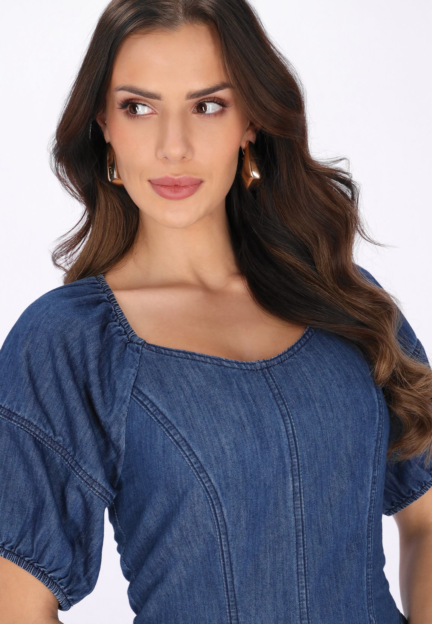 Faina Women's Blouse