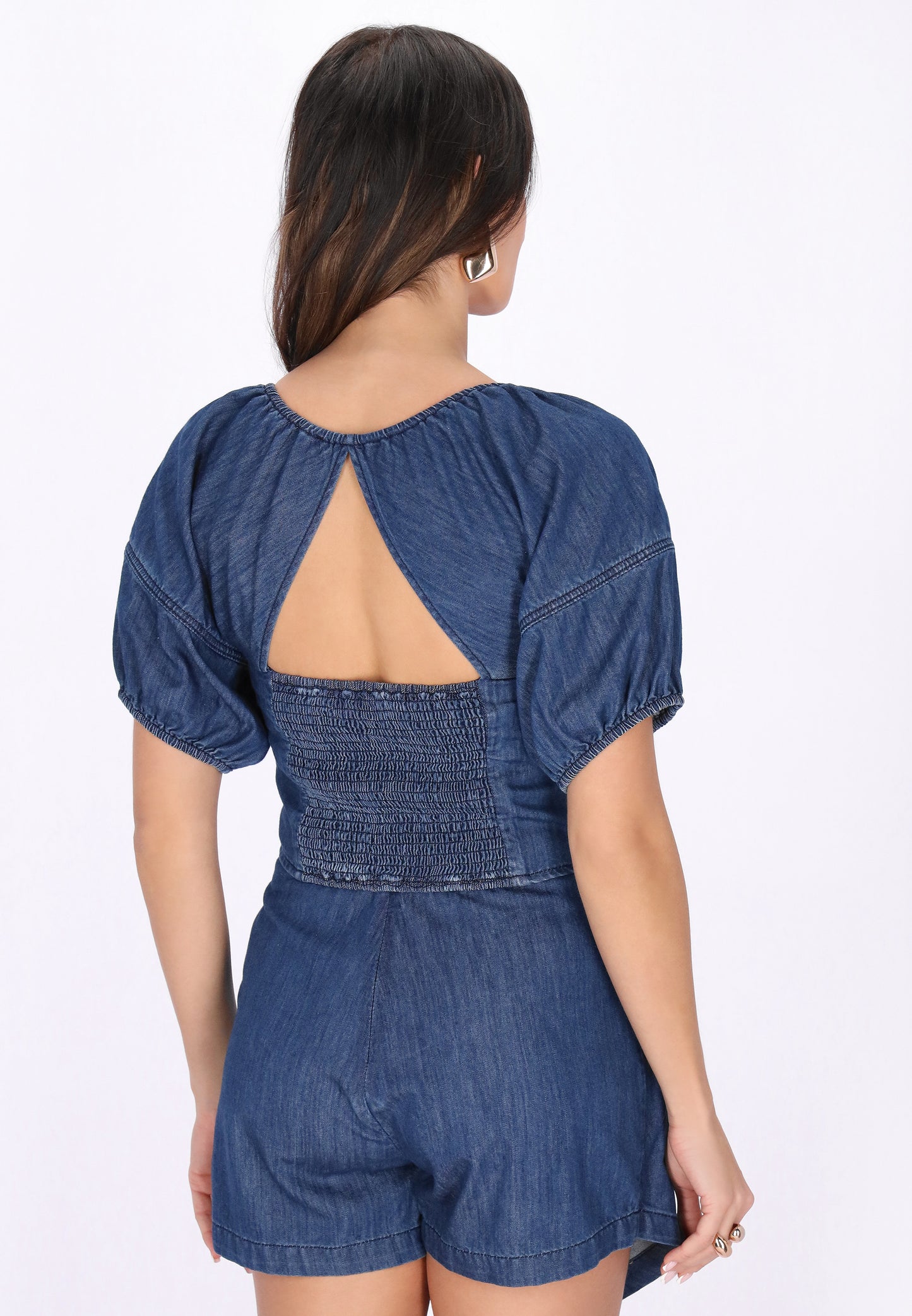 Faina Women's Blouse