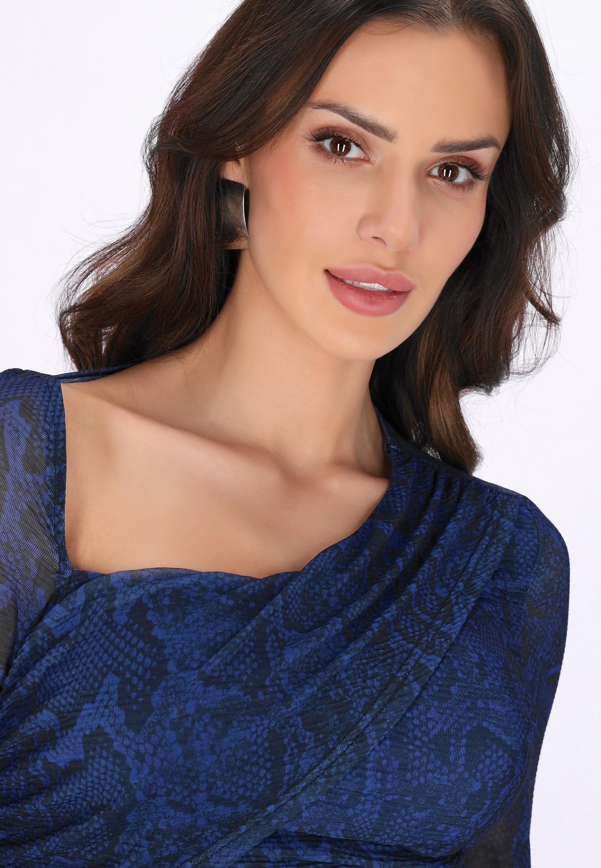 Faina Women's Body