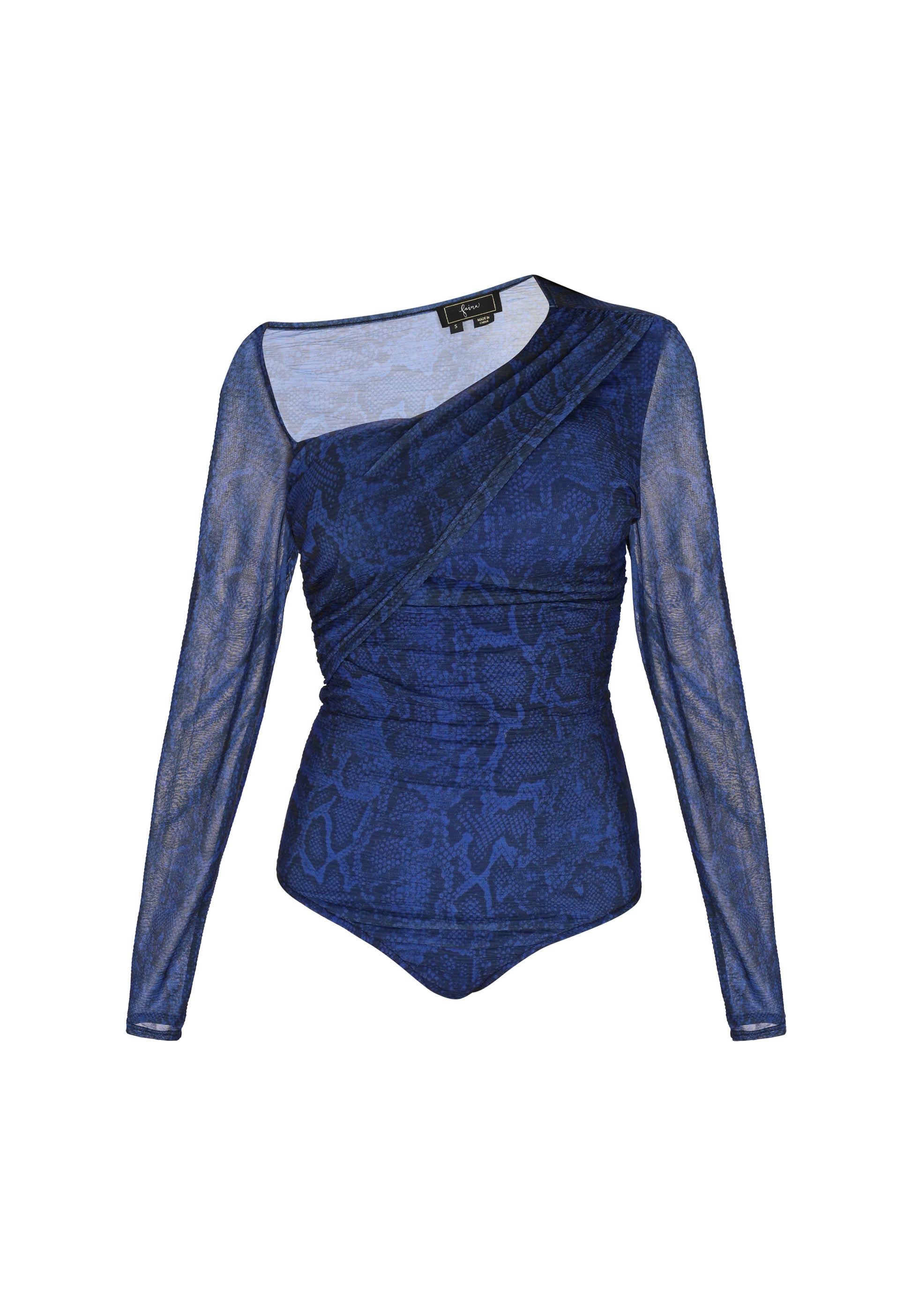 Faina Women's Body