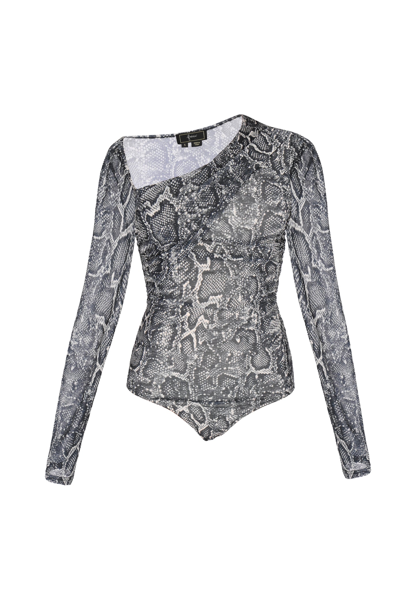 Faina Women's Body