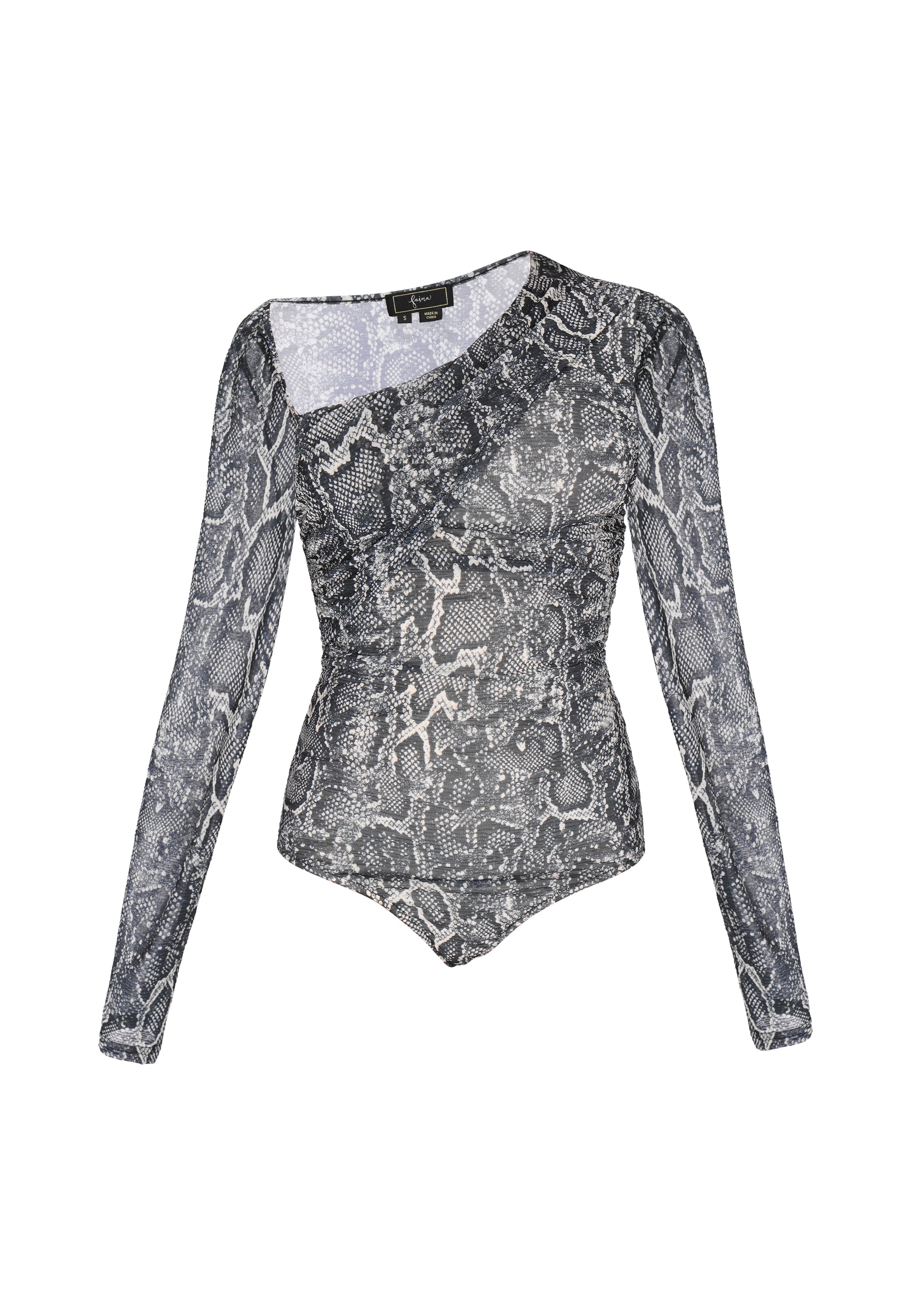 Faina Women's Body