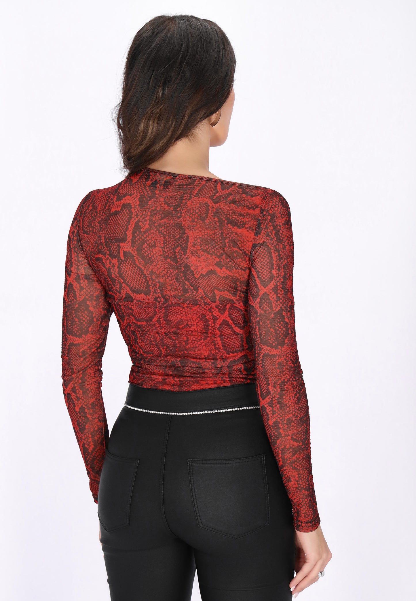 Faina Women's Body