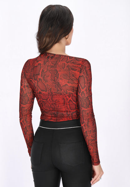 Faina Women's Body