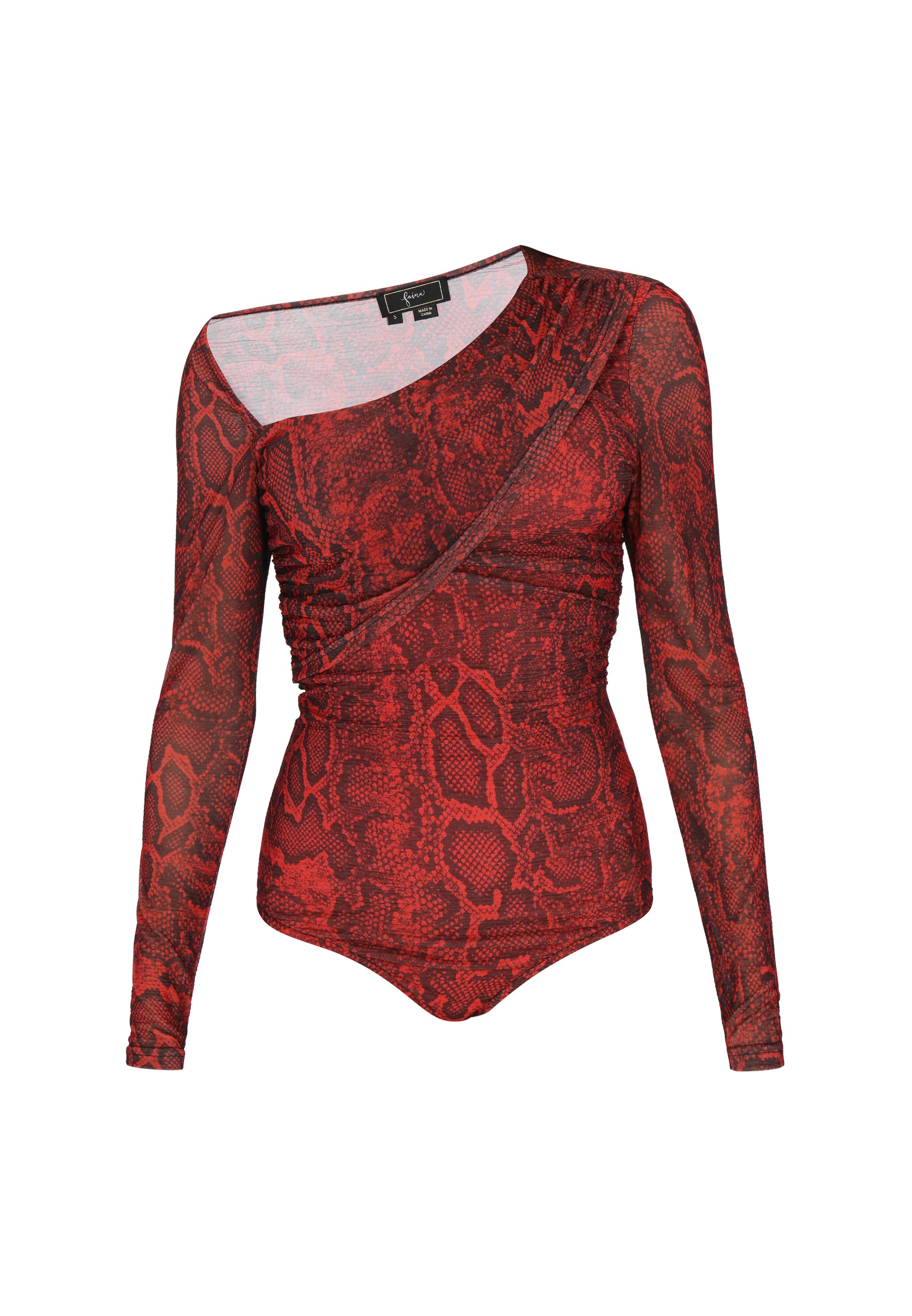 Faina Women's Body