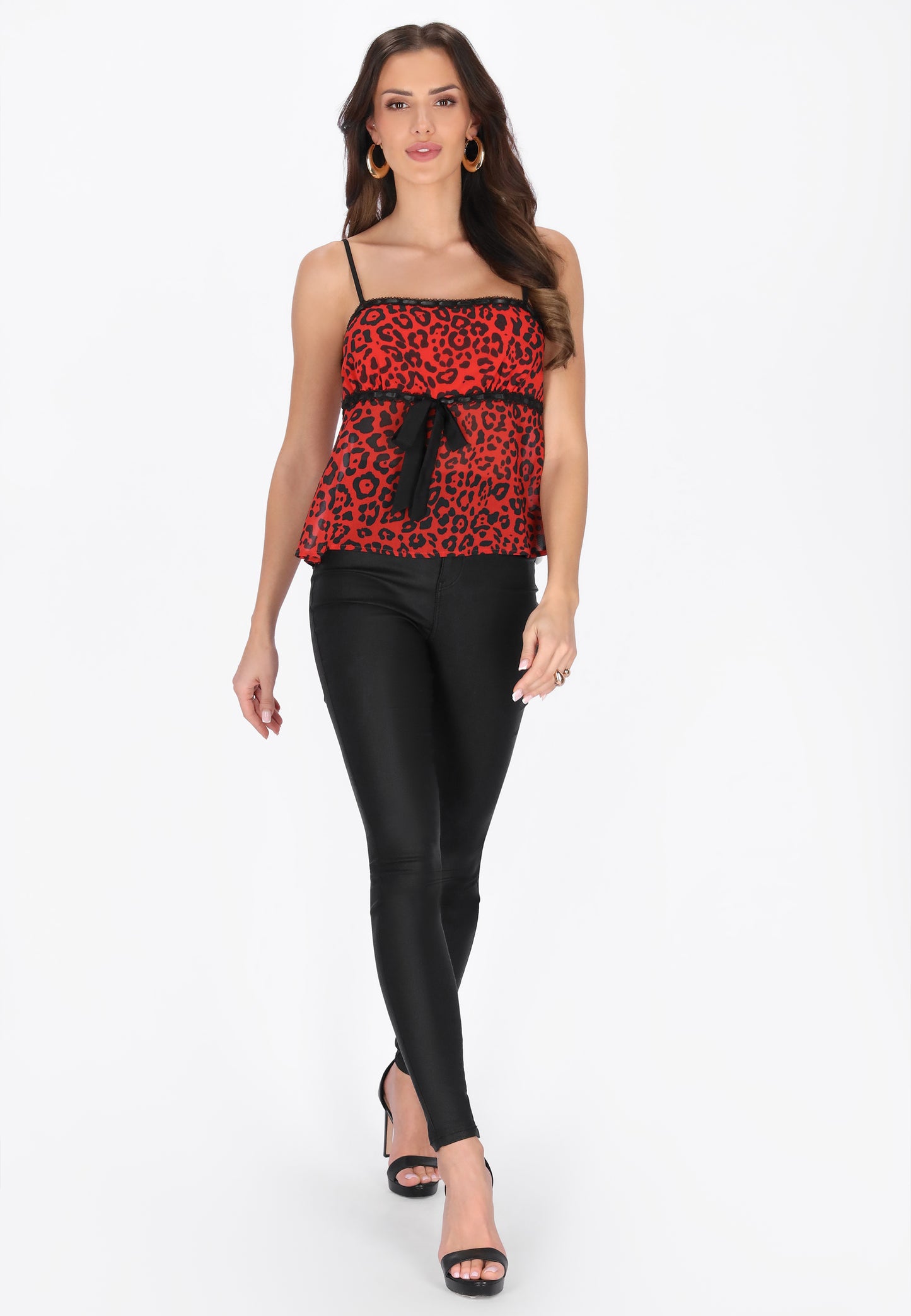 Faina Women's Top