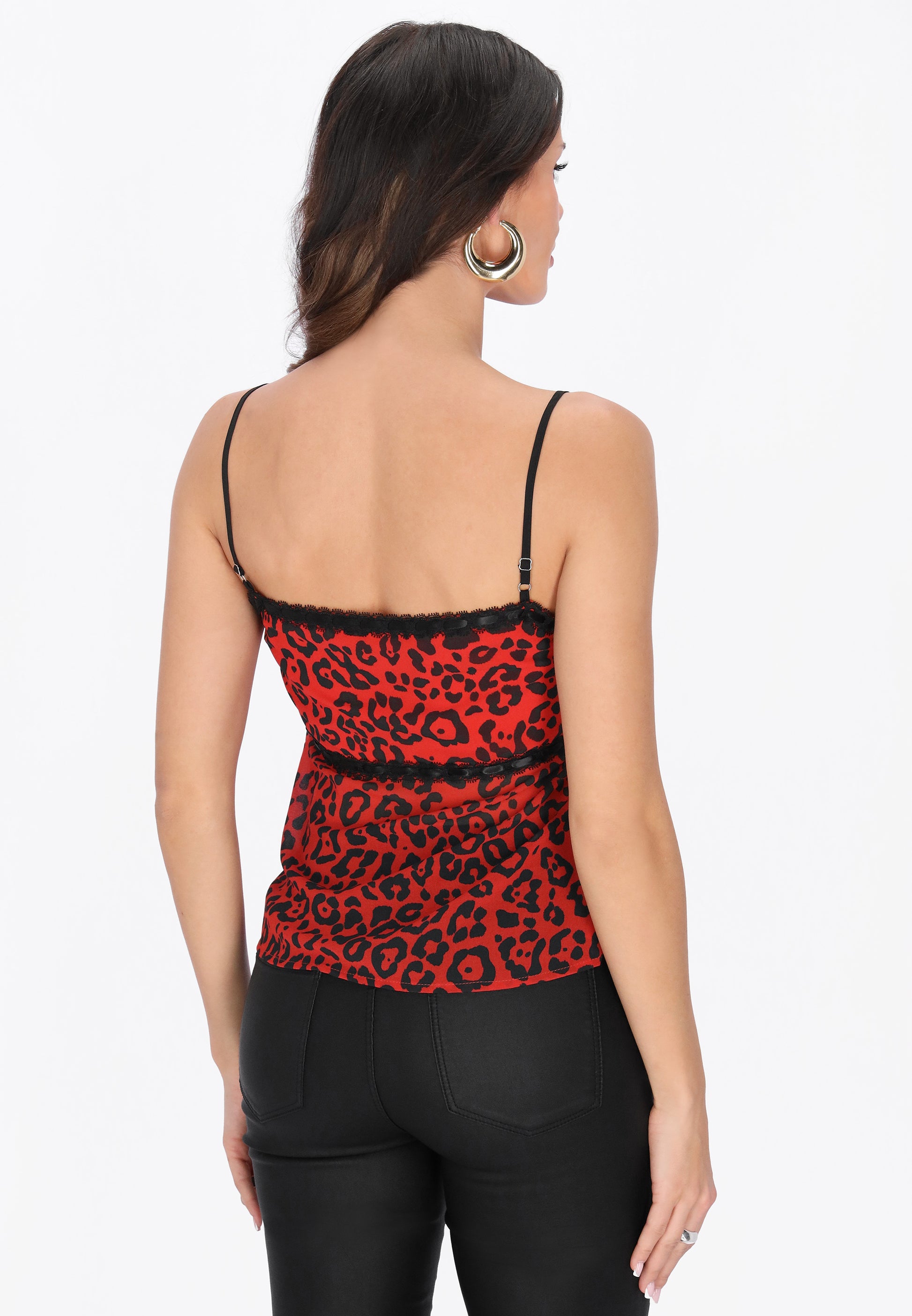 Faina Women's Top