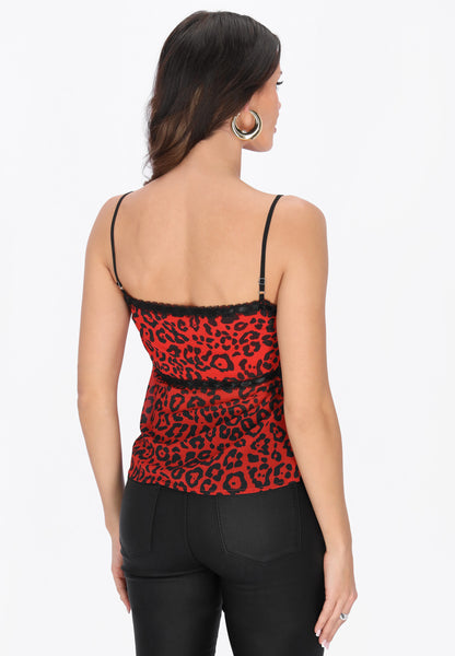 Faina Women's Top