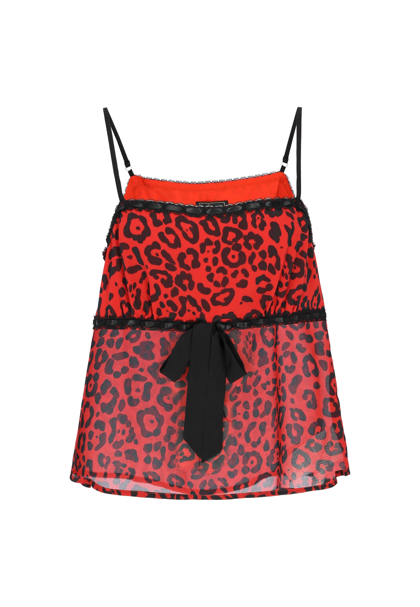 Faina Women's Top