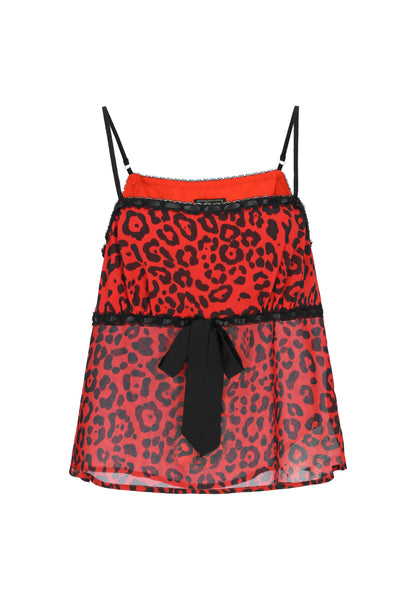 Faina Women's Top