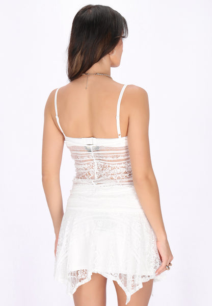 Faina Women's Top