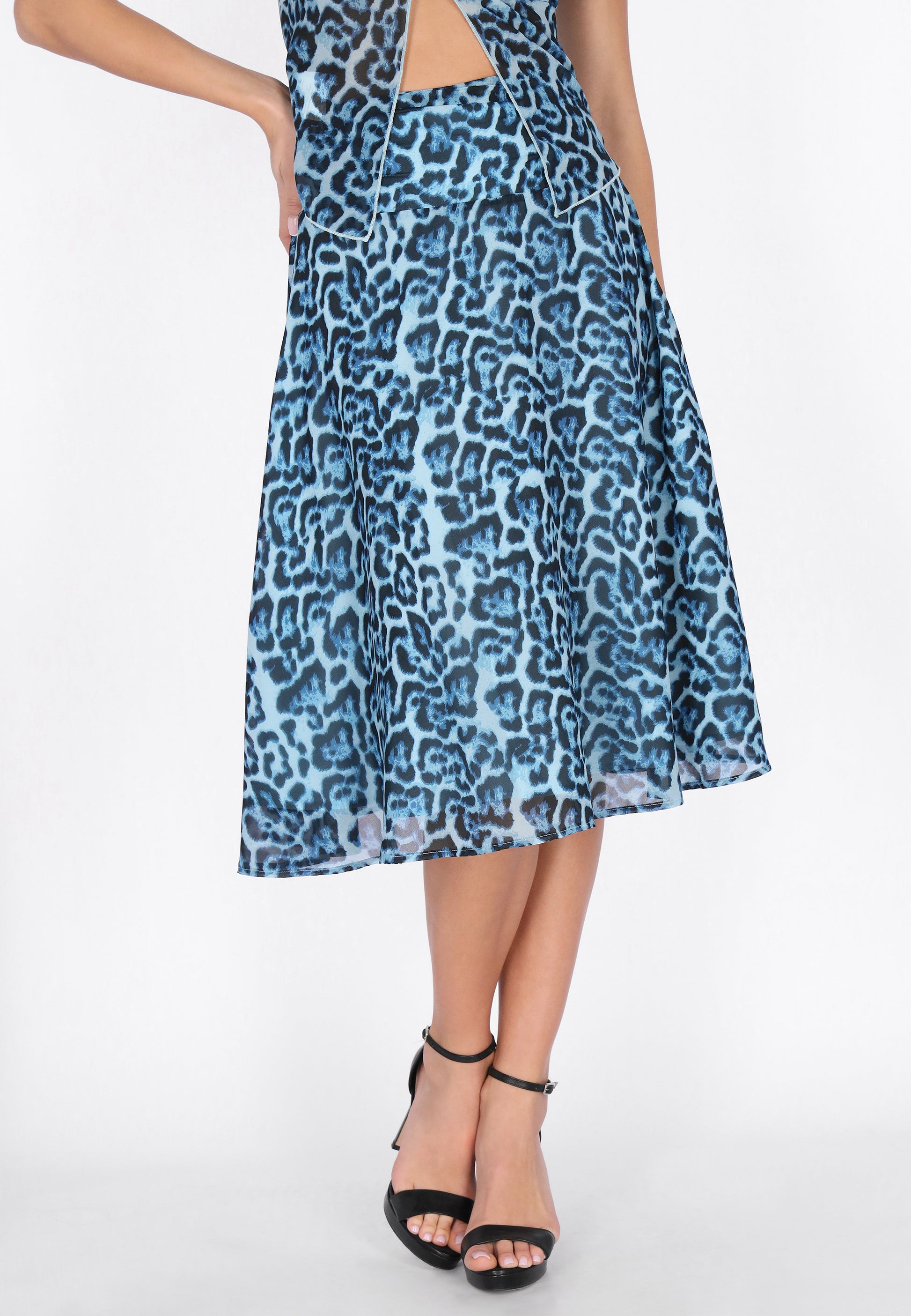 Faina Women's Skirt